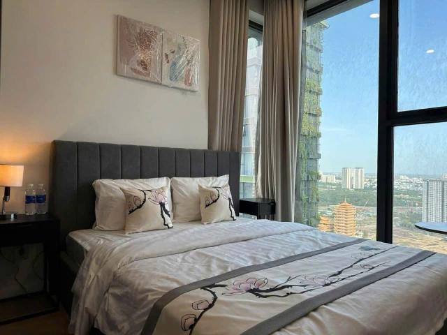 Căn hộ cho thuê tại Thủ Đức, Hồ Chí Minh