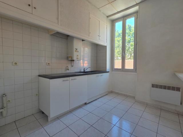 Appartement location à Marseille