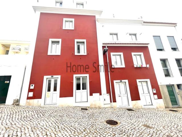 Apartamento venda em Sesimbra, Setúbal
