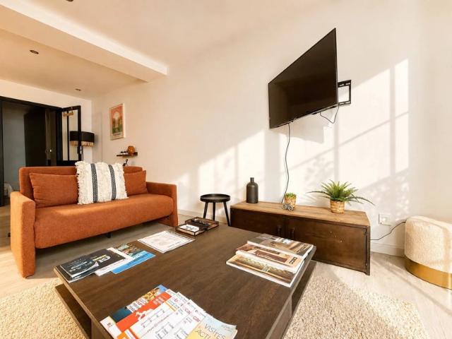 Appartement vente à Marseille, La Ciotat