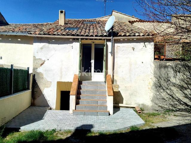 Appartement vente à Forcalquier, Saint-etienne-les-orgues