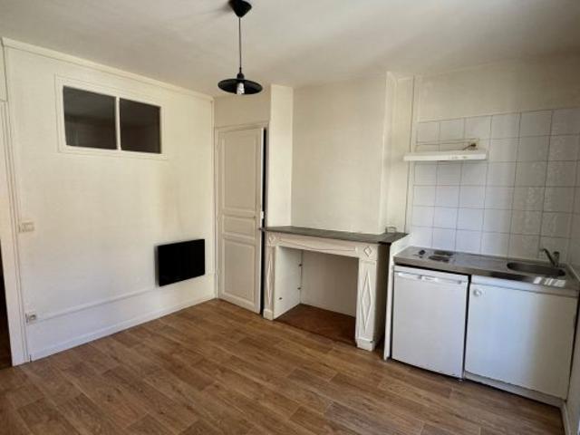 Appartement location à Béziers