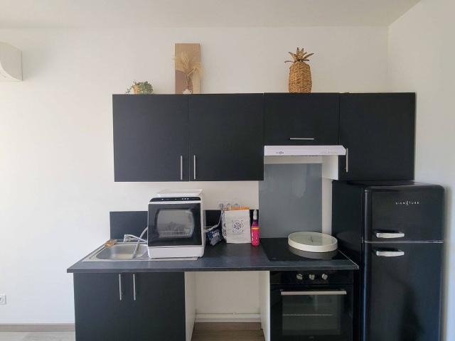 Appartement location à Les Aires de la Dîme, Salon-de-Provence