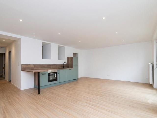 Appartement vente à Mâcon