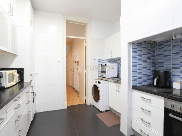 Apartamento venda em Lisboa