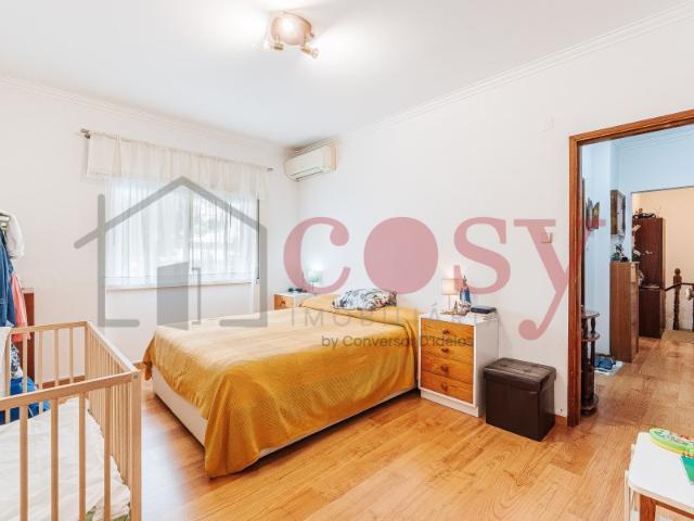 Apartamento venda em Urbanização Serra das Brancas, Amadora