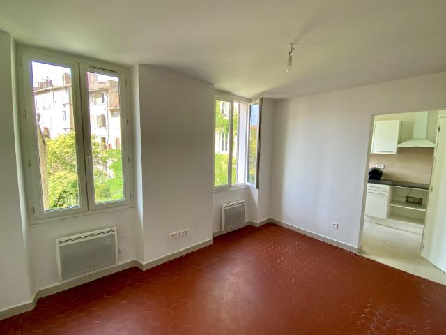 Maison location à Belsunce, Marseille