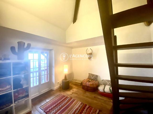 Appartement location à Bayonne, Anglet