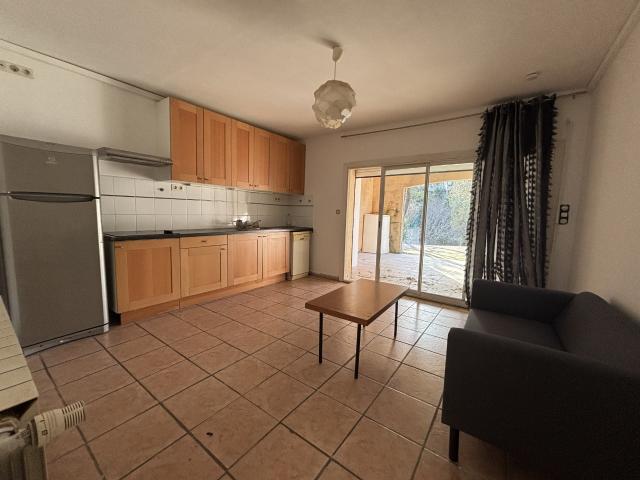 Appartement location à Marseille
