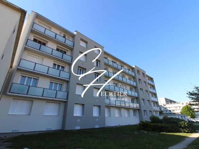 Appartement location à Grenoble, Echirolles