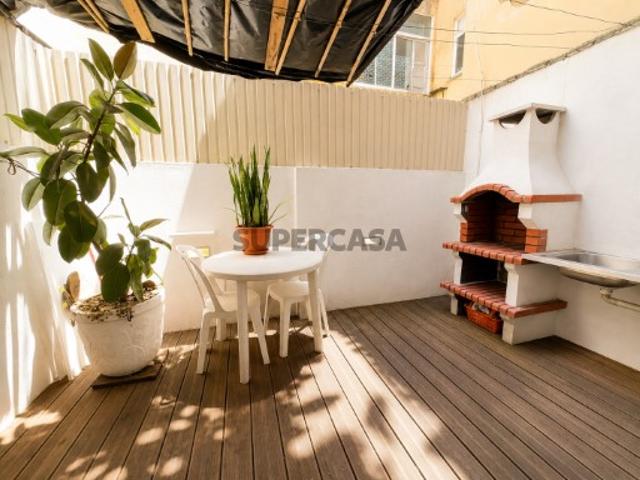Casa venda em Lisboa