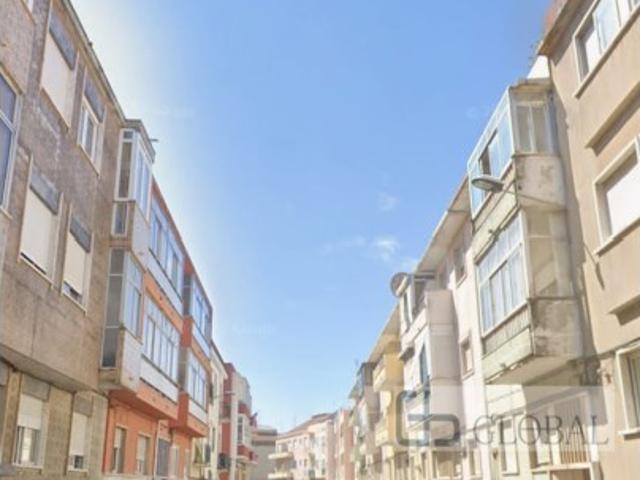 Apartamento venda em Urbanização Serra das Brancas, Amadora