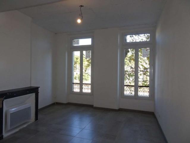 Appartement location à Arrondissement de Toulon, Toulon