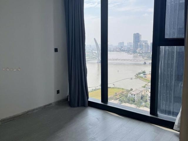 Căn hộ bán tại Khu phố Ba Son, Thành phố Hồ Chí Minh