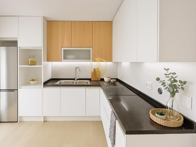 Apartamento venda em Vila Real De Santo António, Faro