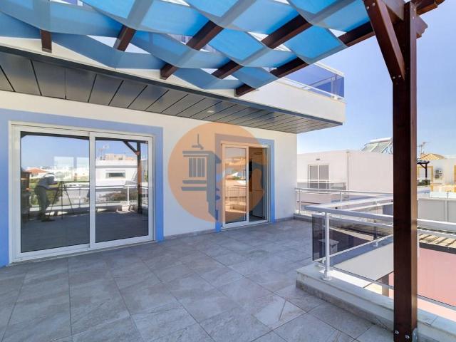 Apartamento venda em Vila Real De Santo António, Faro