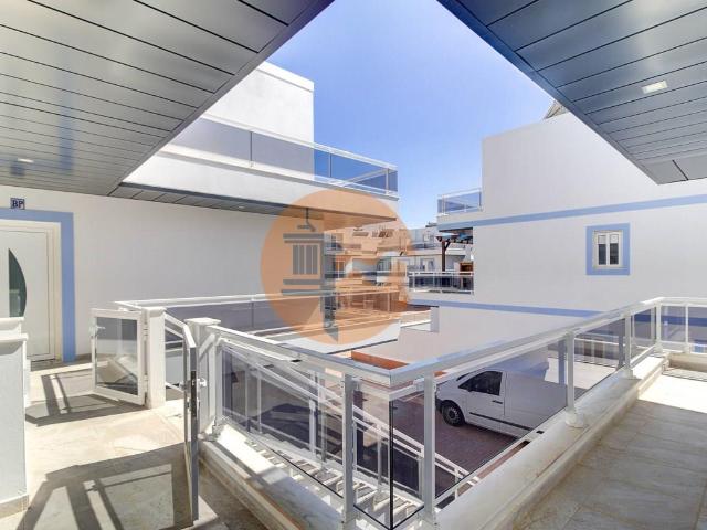 Apartamento venda em Vila Nova De Cacela, Manta Rota