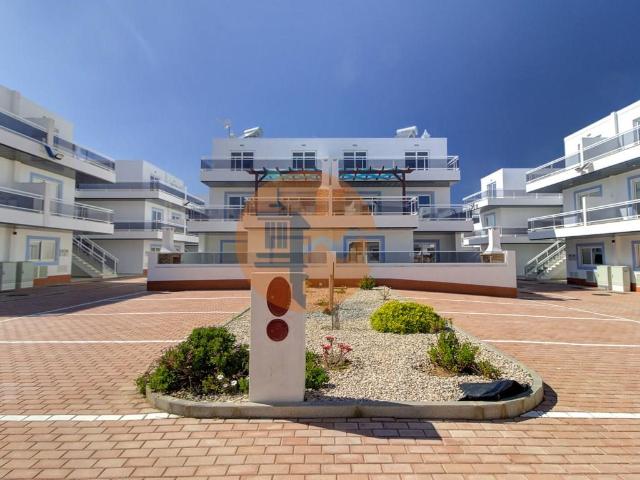 Apartamento venda em Vila Nova De Cacela, Manta Rota