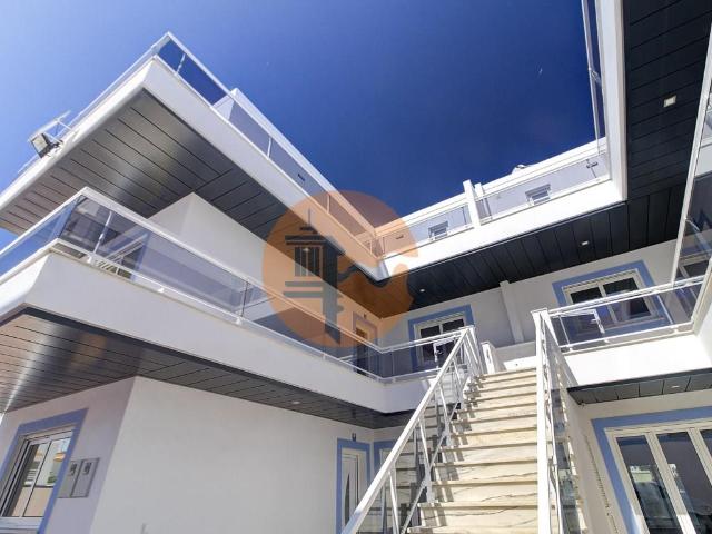 Apartamento venda em Vila Nova De Cacela, Manta Rota