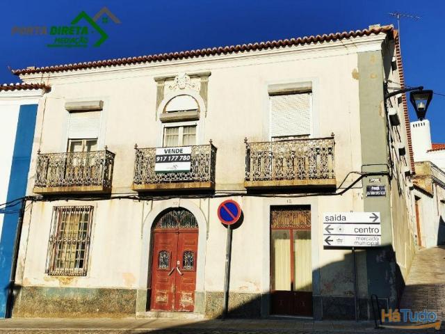 Casa venda em Odemira, Beja