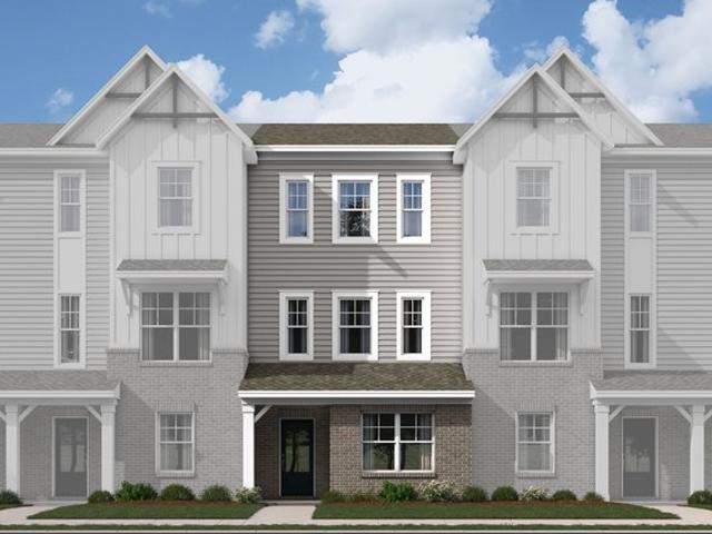 Townhouse for sale in Noblesville, Hamilton County