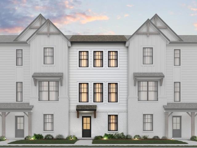 Townhouse for sale in Brownsburg, Indiana