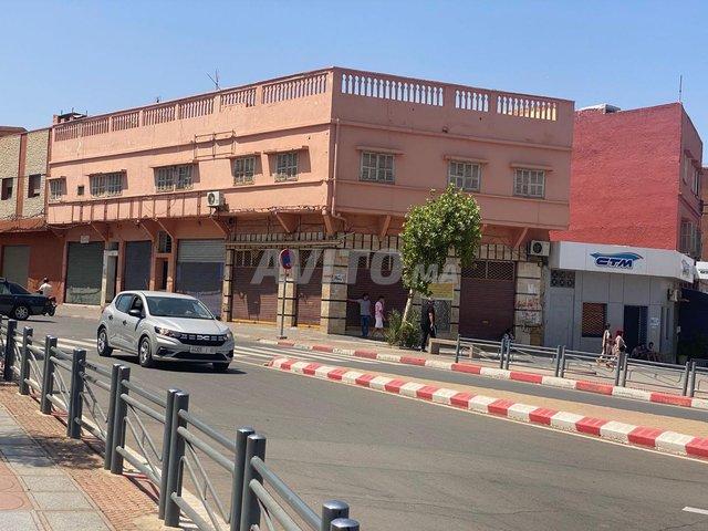 Propriété vente à Mellal