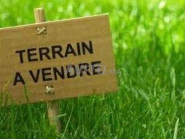 Propriété vente à Rbat