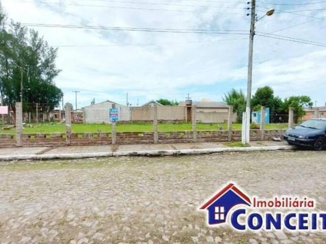 Terreno venda em Região Geográfica Imediata de Tramandaí - Osório, Aglomeração Urbana do Litoral Norte