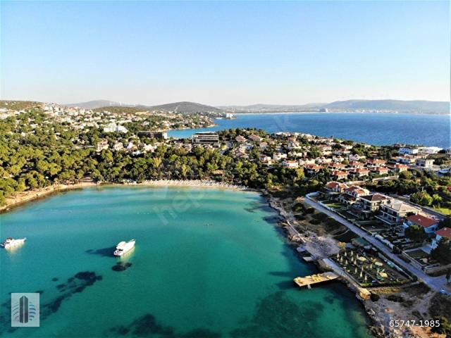 Çeşme, İzmir içerisinde satılık Arsa