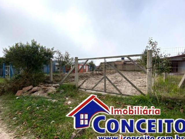 Terreno venda em Imbé