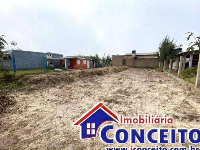 Terreno venda em Imbé