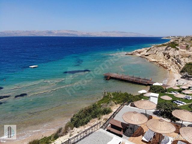 Çeşme, İzmir içerisinde satılık Arsa
