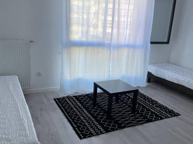 Studio location à La Mairie, Alfortville