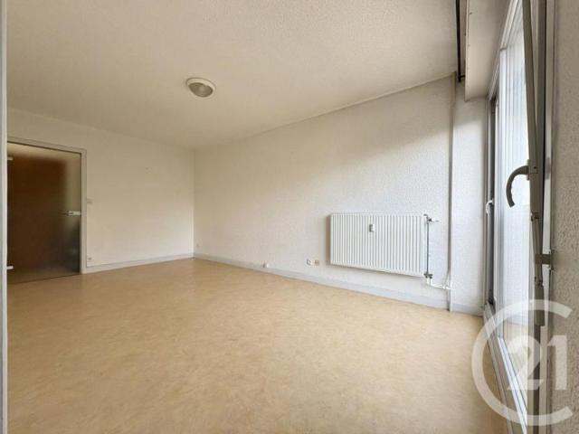 Appartement location à Limoges