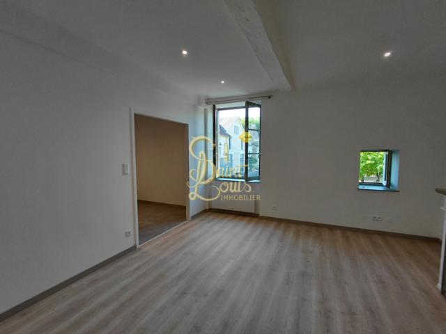 Appartement location à Chinon, Chaveignes