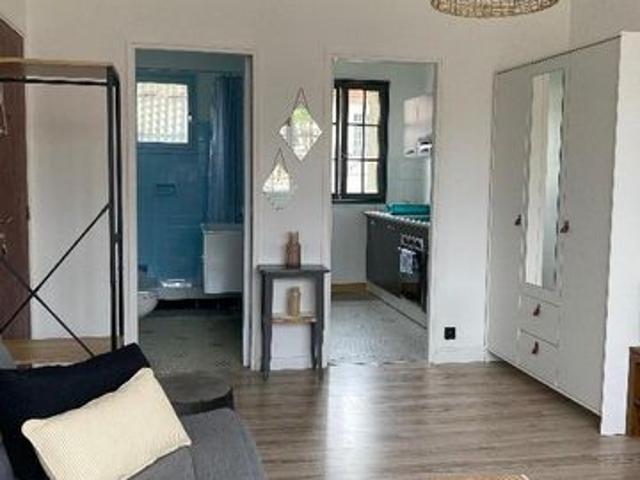 Appartement location à Arcachon