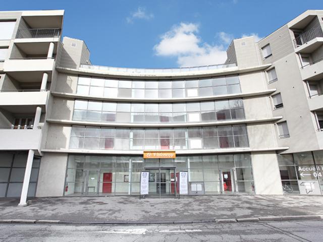 Appartement location à France métropolitaine, Valence