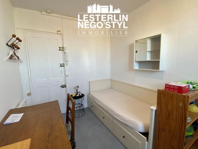 Appartement location à Le Havre
