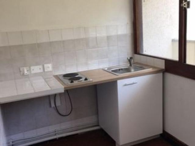 Appartement vente à Bordeaux