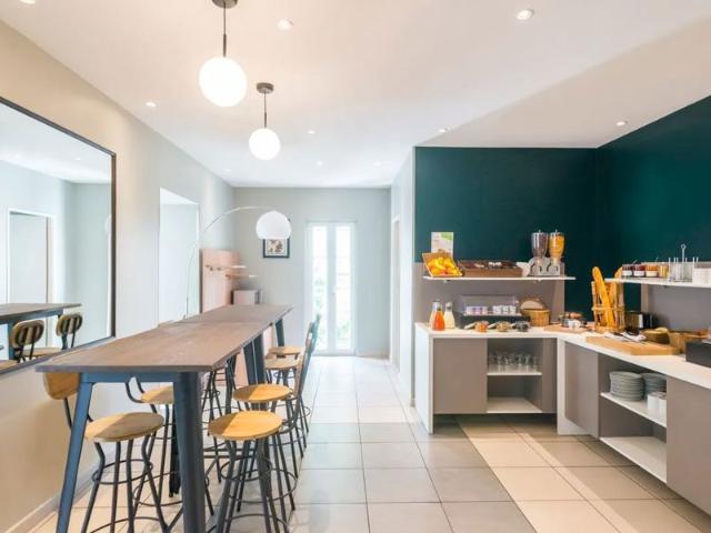 Appartement vente à Nantes
