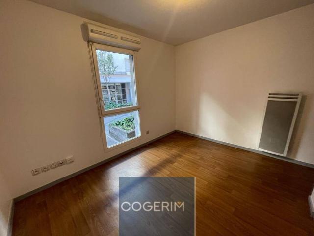 Studio location à Gratte-Ciel, Villeurbanne