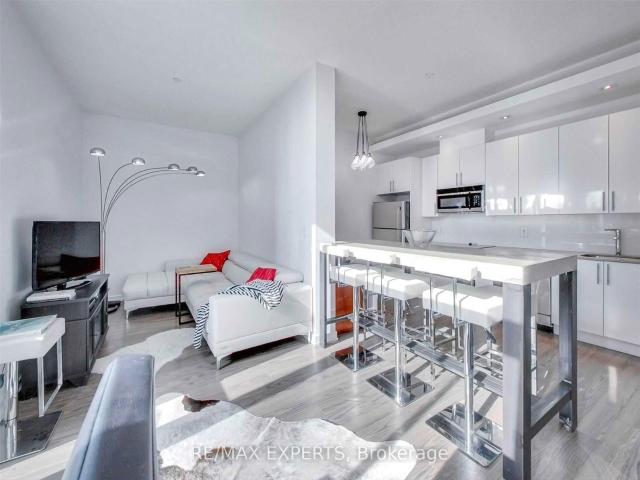 Condo for sale in Woburn, Ontario