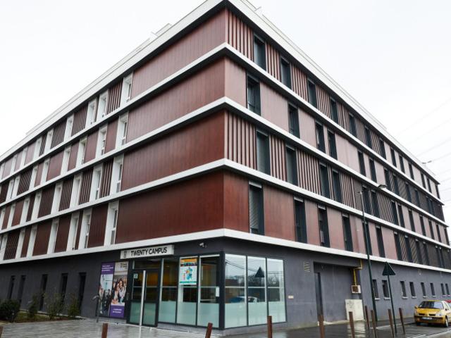 Appartement location à Palaiseau