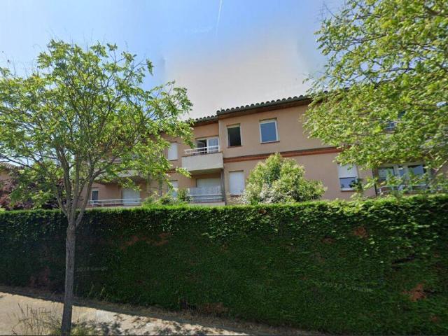 Studio location à Capitole, Toulouse