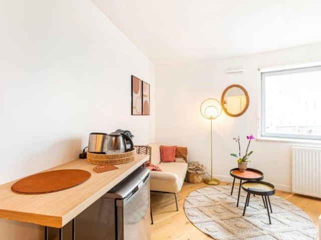 Maison location à Nanterre, Levallois-perret
