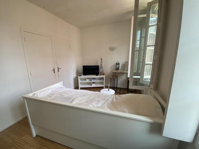 Appartement location à Toulouse