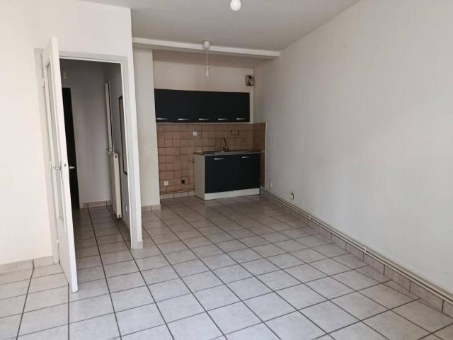 Appartement location à Les Cités, L'Horme