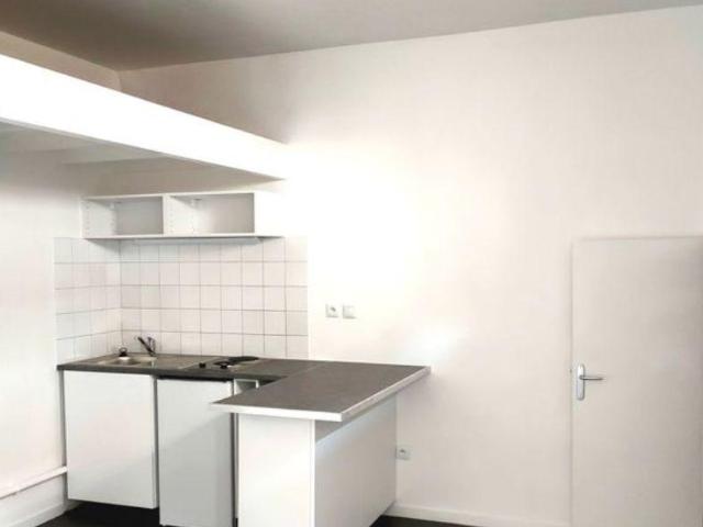 Appartement location à Toulouse
