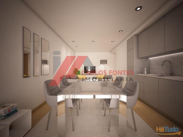 Apartamento venda em Gavião, Braga